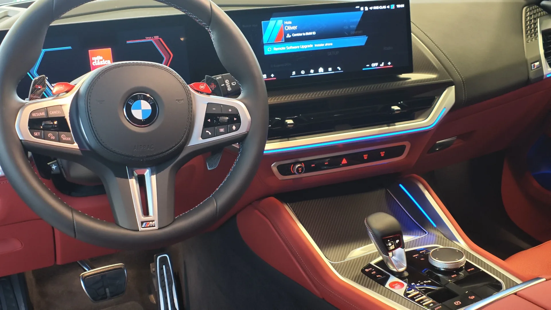 Por qué comprar un coche de lujo seminuevo en vez de nuevo