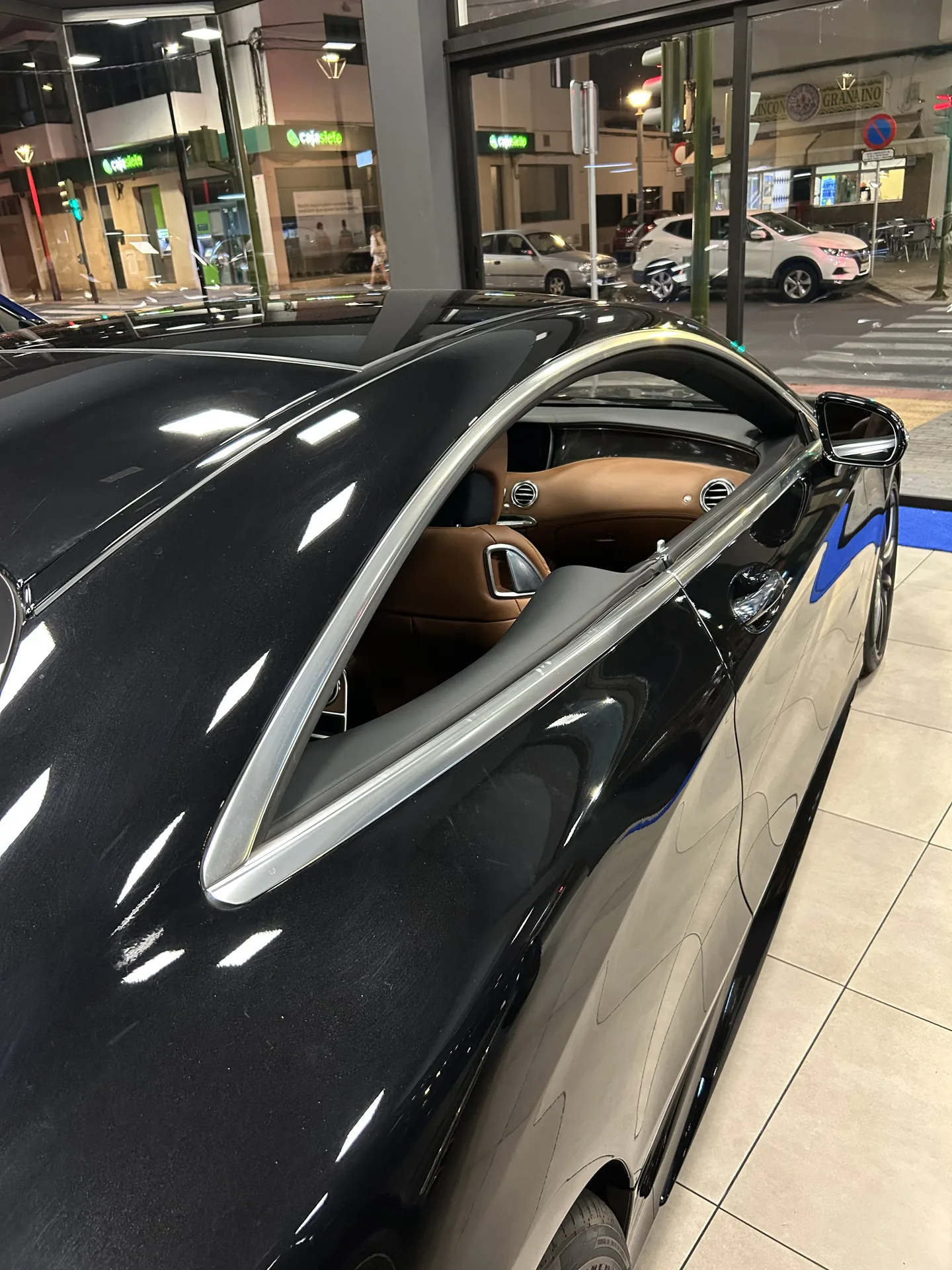 Financiación para tu coche de lujo seminuevo: cómo funciona